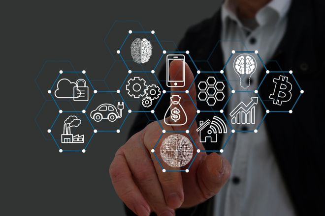 弱電智能化工程 構建現(xiàn)代建筑的智慧核心