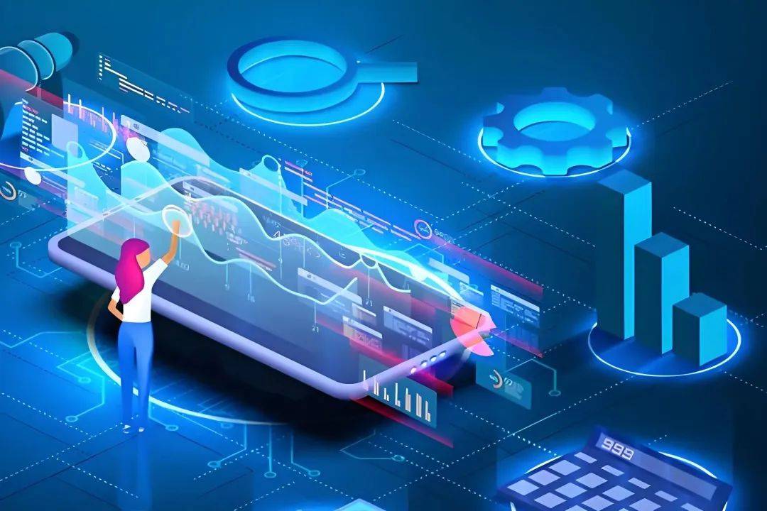 建筑智能化工程 多方驅動與綠色智能時代的崛起