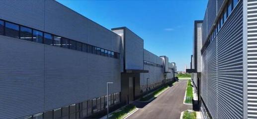 智能賦能，揚(yáng)帆深藍(lán) 江蘇振華海科裝備打造艦船用泵及電機(jī)智能工廠新標(biāo)桿