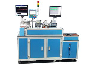 LED自動(dòng)化設(shè)備與互聯(lián)網(wǎng)加速融合 鼎力自動(dòng)化引領(lǐng)建筑智能化工程新突破