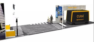 14大車企領銜，2019 CESA亮點全匯總丨聚焦CESA中的建筑智能化工程新趨勢