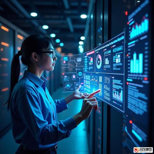 弱電工程樓宇智能化 打造未來智慧建筑的基石 - 品創集團建筑智能化工程實踐與展望