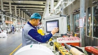 營口 以數字化賦能建筑智能化，筑就現代化沿海經濟強市新篇章