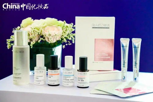 華熙生物攜核心產品系列亮相2020中國化妝品行業影響力榮耀盛典，寵物用品領域嶄露頭角