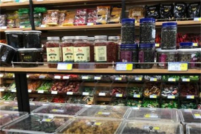 正泓食品 專(zhuān)業(yè)食品銷(xiāo)售服務(wù)引領(lǐng)健康飲食新風(fēng)尚