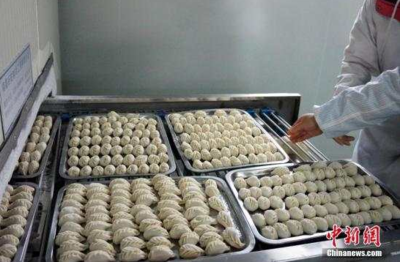 三全水餃檢出非洲豬瘟病毒，企業(yè)回應已封存疑似批次產(chǎn)品