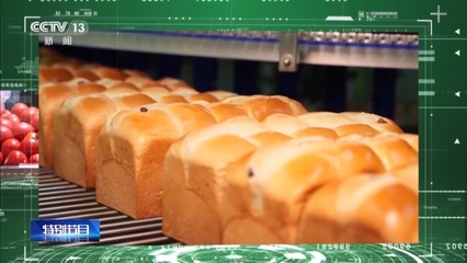 綠色農(nóng)業(yè)鏈“鏈”出大不同 智能移動工廠如何革新食品銷售