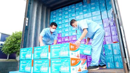 逆勢飄紅是怎樣做到的？平江這家企業(yè)有