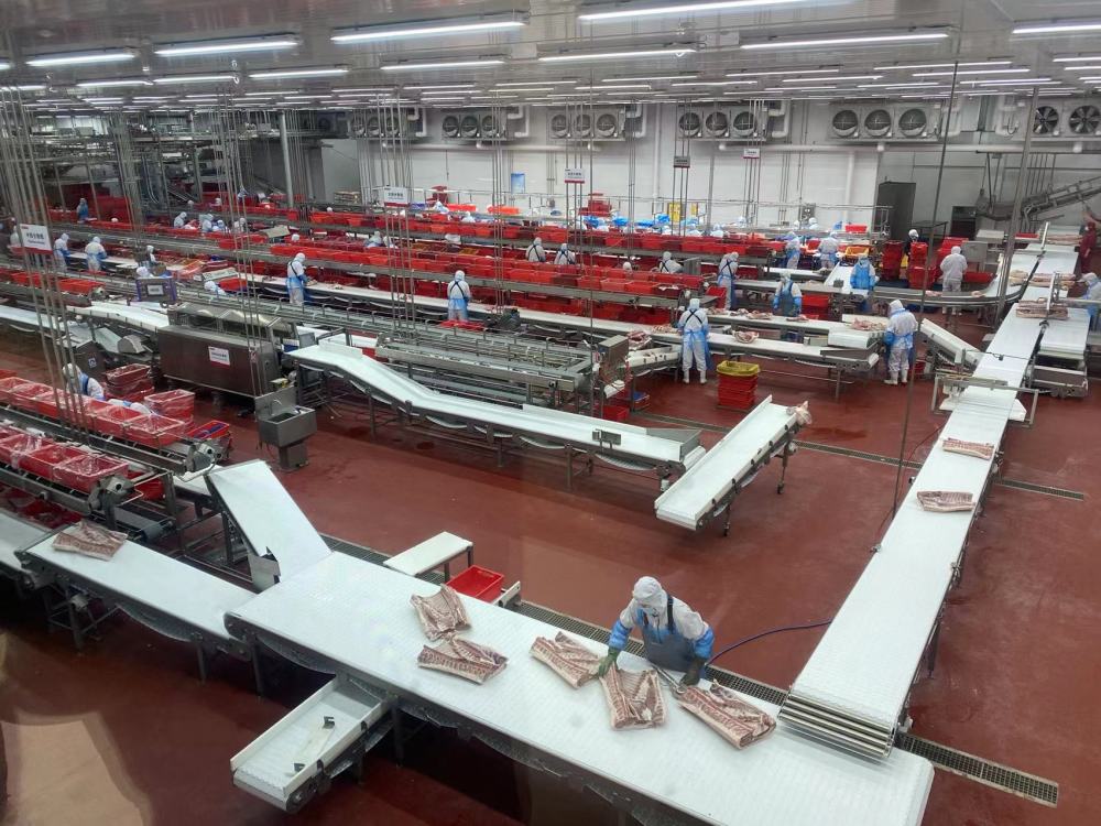 河南糧倉變中國廚房 雙匯推出牛排、培根等產(chǎn)品，強勢挺進預制菜賽道