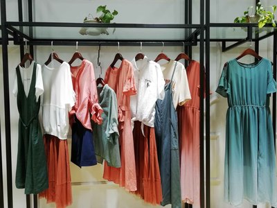 恩瑞妮19夏季尾單策略 昆明女裝門(mén)店業(yè)績(jī)倍增的營(yíng)銷(xiāo)啟示