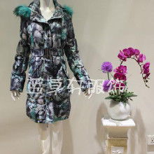 女裝精品羽絨服 從價(jià)格、批發(fā)到廠家全解析